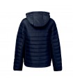 THC SHIELD WOMEN Chaqueta con capucha de mujer