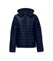 THC SHIELD WOMEN Chaqueta con capucha de mujer