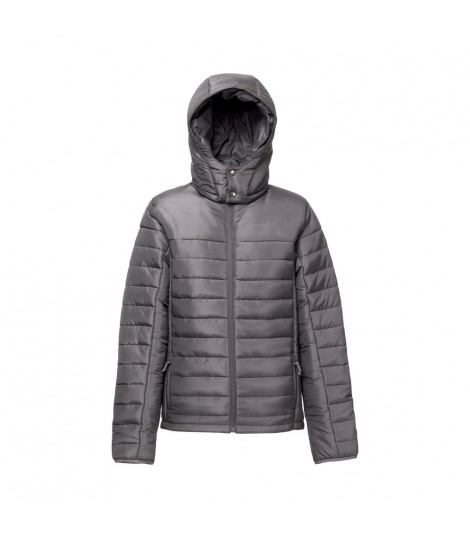 THC SHIELD WOMEN Chaqueta con capucha de mujer