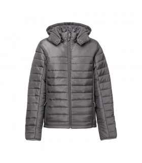 THC SHIELD WOMEN Chaqueta con capucha de mujer