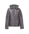 THC SHIELD WOMEN Chaqueta con capucha de mujer