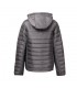 THC SHIELD WOMEN Chaqueta con capucha de mujer