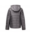 THC SHIELD WOMEN Chaqueta con capucha de mujer