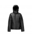 THC SHIELD WOMEN Chaqueta con capucha de mujer