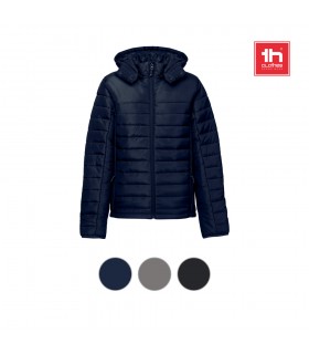 THC SHIELD WOMEN Chaqueta con capucha de mujer