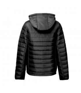 THC SHIELD WOMEN Chaqueta con capucha de mujer