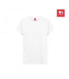 THC SOFIA REGULAR WH Camiseta de corte regular para mujer