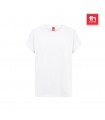 THC SOFIA REGULAR WH Camiseta de corte regular para mujer