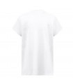 THC SOFIA REGULAR WH Camiseta de corte regular para mujer