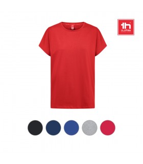 THC SOFIA REGULAR Camiseta de corte regular para mujer