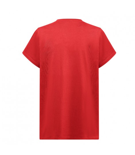 THC SOFIA REGULAR Camiseta de corte regular para mujer