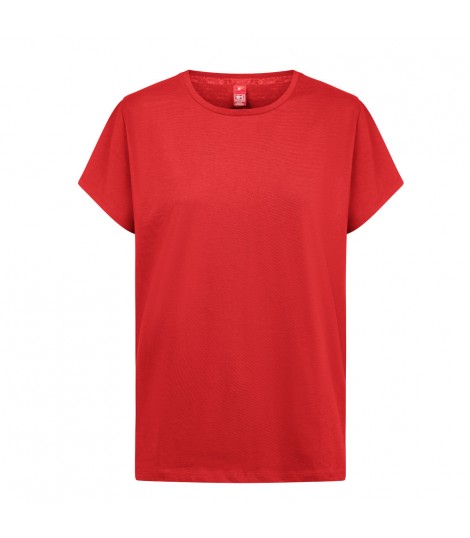 THC SOFIA REGULAR Camiseta de corte regular para mujer