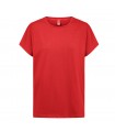 THC SOFIA REGULAR Camiseta de corte regular para mujer