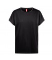 THC SOFIA REGULAR Camiseta de corte regular para mujer