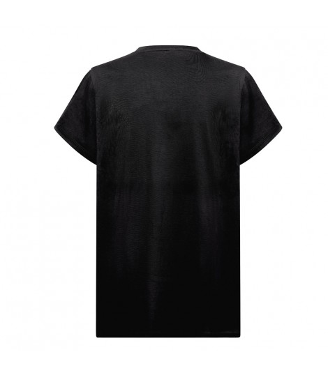 THC SOFIA REGULAR Camiseta de corte regular para mujer