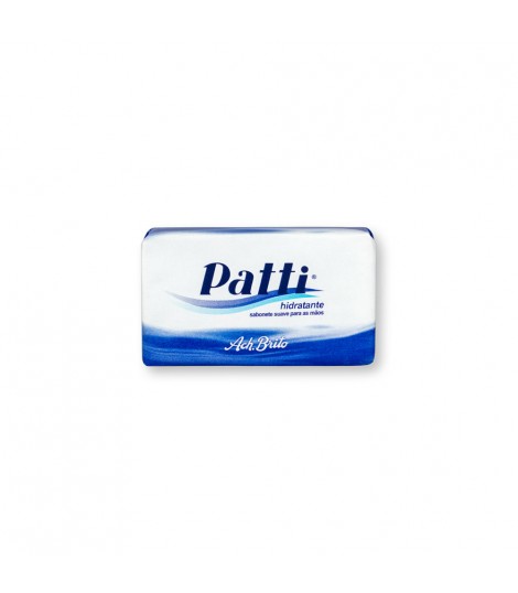 PATTI 15 g Jabon de 15g