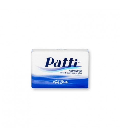 PATTI 90 g Jabon de 90g