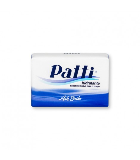 PATTI 160 g Jabon de 160g