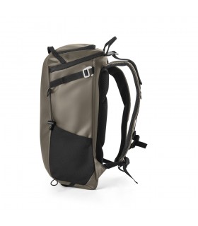 ALASCA Mochila de senderismo con revestimiento impermeable
