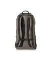 ALASCA Mochila de senderismo con revestimiento impermeable
