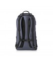 ALASCA Mochila de senderismo con revestimiento impermeable