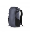 ALASCA Mochila de senderismo con revestimiento impermeable