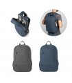 BUSINESS Mochila para portatil rPET 300D