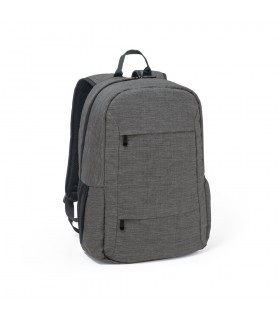 BUSINESS Mochila para portatil rPET 300D