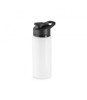 SHAWN botella deportiva de aluminio