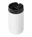 Vaso con aislamiento de acero inoxidable reciclado de 300 ml con certificación RCS Mojave