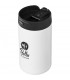 Vaso con aislamiento de acero inoxidable reciclado de 300 ml con certificacion RCS Mojave