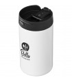 Vaso con aislamiento de acero inoxidable reciclado de 300 ml con certificacion RCS Mojave