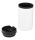 Vaso con aislamiento de acero inoxidable reciclado de 300 ml con certificacion RCS Mojave