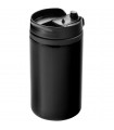 Vaso con aislamiento de acero inoxidable reciclado de 300 ml con certificacion RCS Mojave