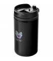 Vaso con aislamiento de acero inoxidable reciclado de 300 ml con certificacion RCS Mojave