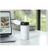 Vaso con aislamiento de acero inoxidable reciclado de 300 ml con certificacion RCS Mojave