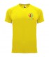 Camiseta deportiva de manga corta para hombre Bahrain