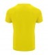 Camiseta deportiva de manga corta para hombre Bahrain