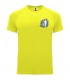 Camiseta deportiva de manga corta para hombre Bahrain