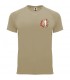 Camiseta deportiva de manga corta para hombre Bahrain