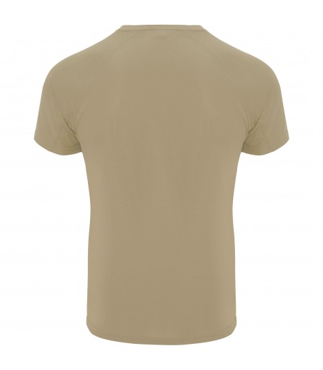 Camiseta deportiva de manga corta para hombre Bahrain