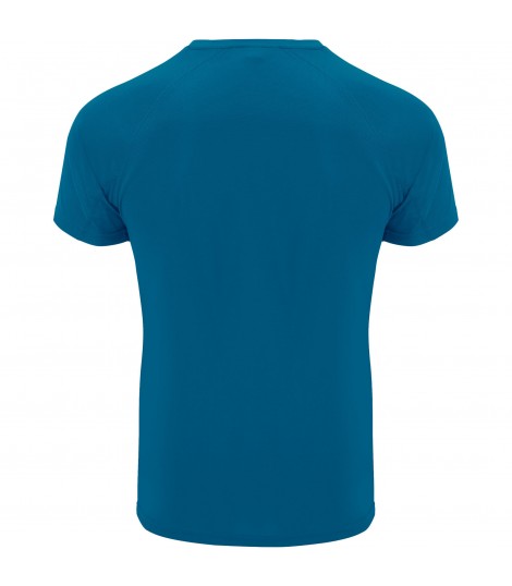 Camiseta deportiva de manga corta para hombre Bahrain
