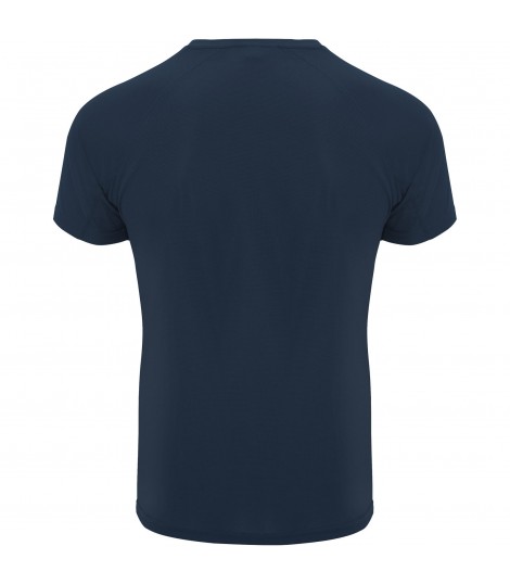 Camiseta deportiva de manga corta para hombre Bahrain