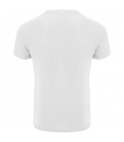 Camiseta deportiva de manga corta para hombre Bahrain