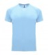 Camiseta deportiva de manga corta para hombre Bahrain