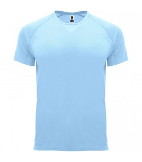 Camiseta deportiva de manga corta para hombre Bahrain