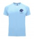 Camiseta deportiva de manga corta para hombre Bahrain