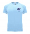 Camiseta deportiva de manga corta para hombre Bahrain