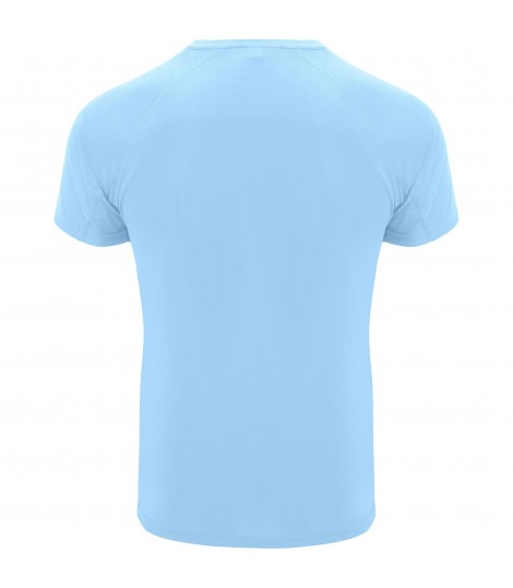 Camiseta deportiva de manga corta para hombre Bahrain