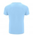 Camiseta deportiva de manga corta para hombre Bahrain